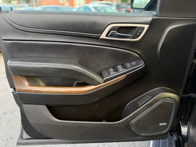 2019 Gmc Yukon XL Denali photo 11