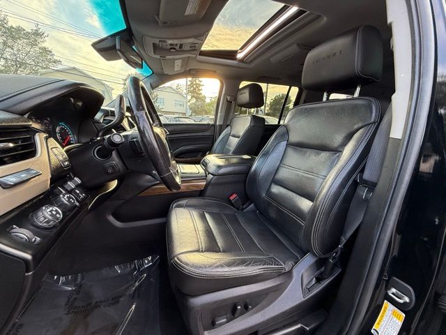 2019 Gmc Yukon XL Denali photo 13