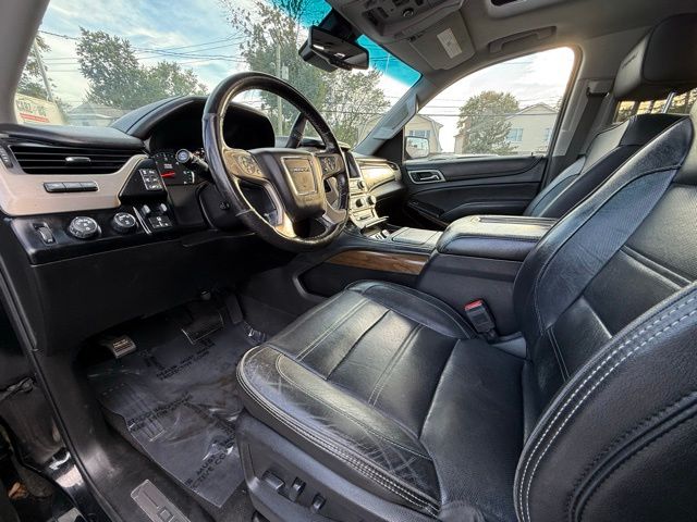 2019 Gmc Yukon XL Denali photo 14