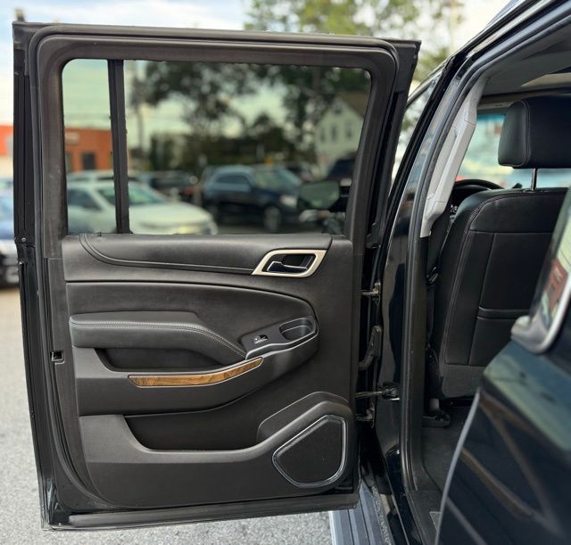 2019 Gmc Yukon XL Denali photo 15