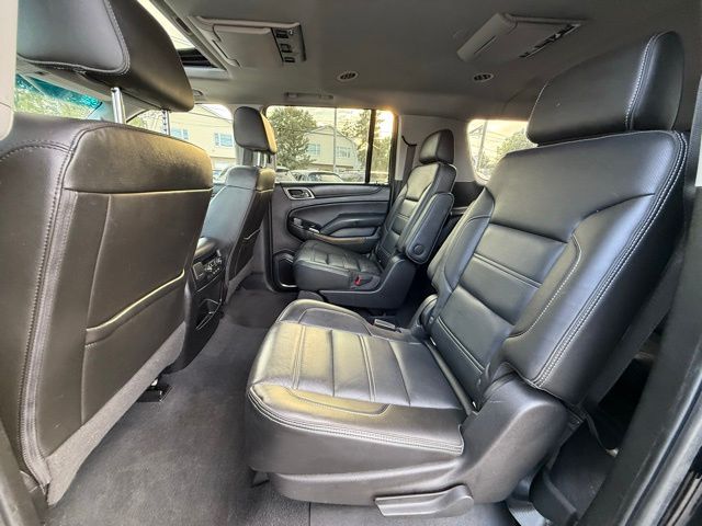 2019 Gmc Yukon XL Denali photo 16