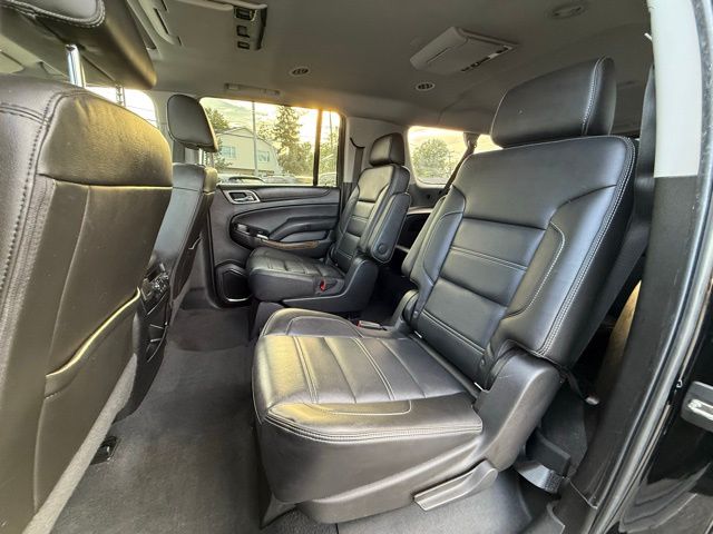 2019 Gmc Yukon XL Denali photo 17