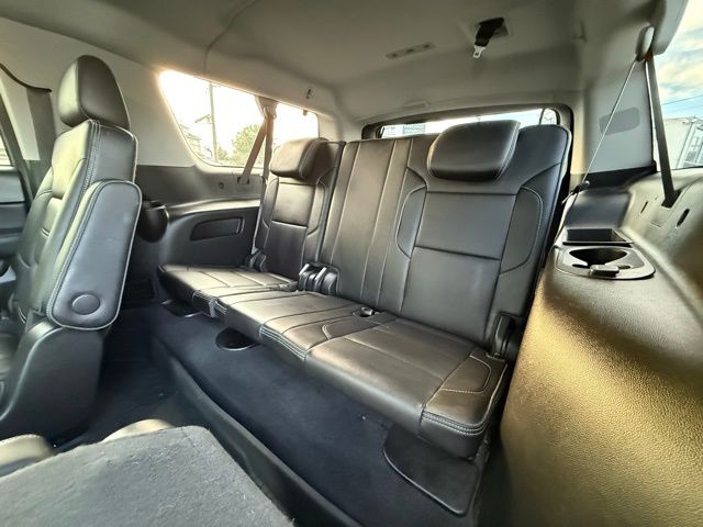 2019 Gmc Yukon XL Denali photo 18