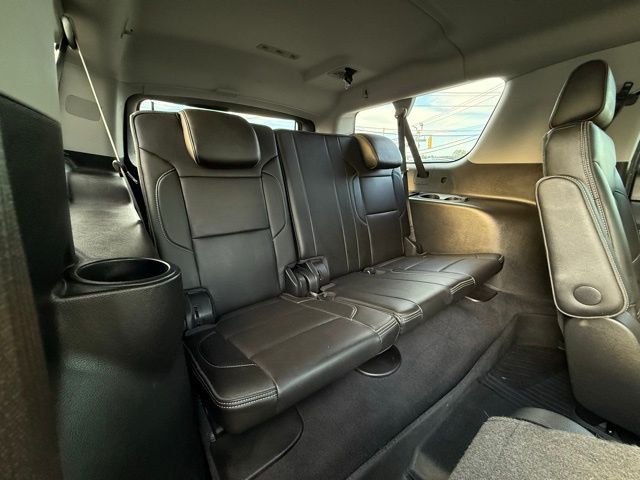 2019 Gmc Yukon XL Denali photo 19