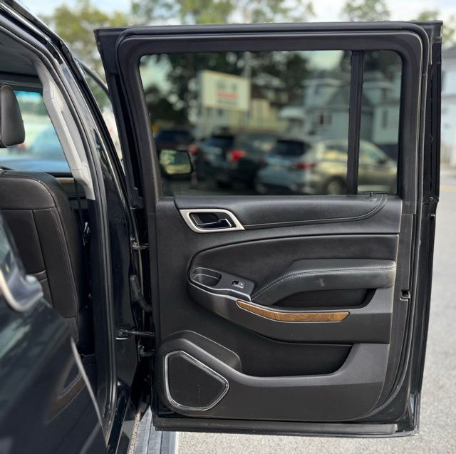 2019 Gmc Yukon XL Denali photo 20