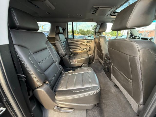 2019 Gmc Yukon XL Denali photo 21