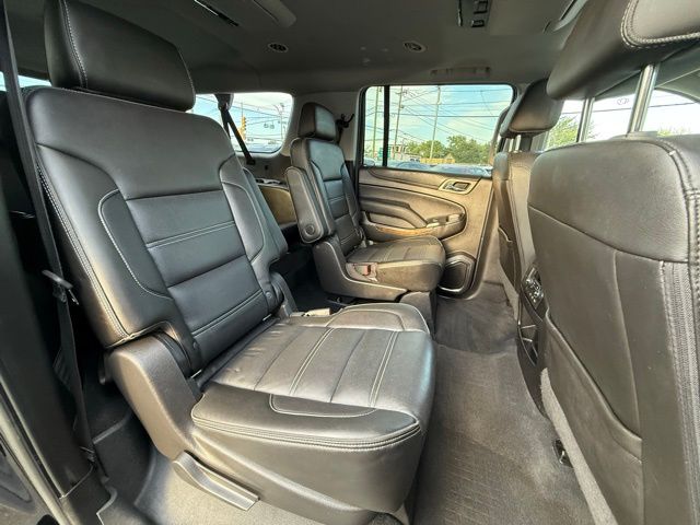 2019 Gmc Yukon XL Denali photo 22