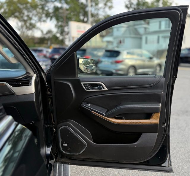 2019 Gmc Yukon XL Denali photo 23