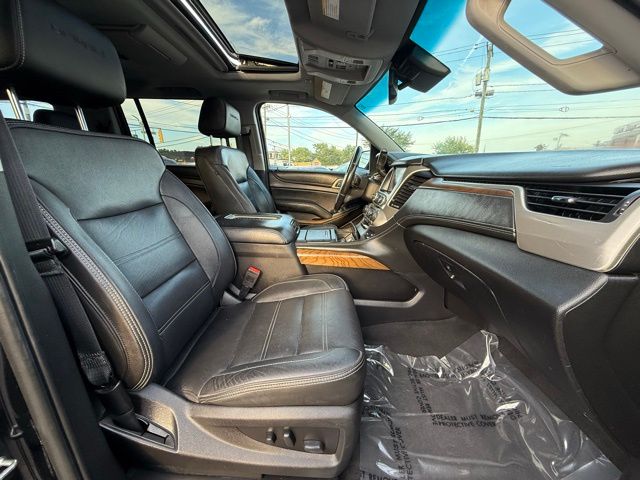 2019 Gmc Yukon XL Denali photo 24