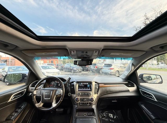 2019 Gmc Yukon XL Denali photo 26