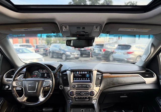 2019 Gmc Yukon XL Denali photo 27
