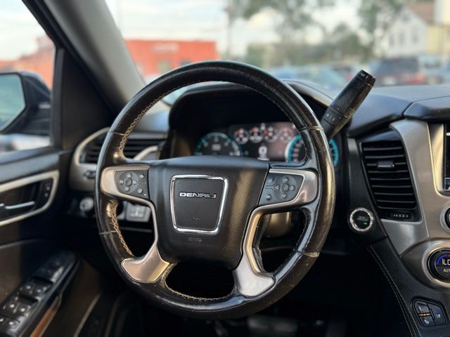 2019 Gmc Yukon XL Denali photo 28