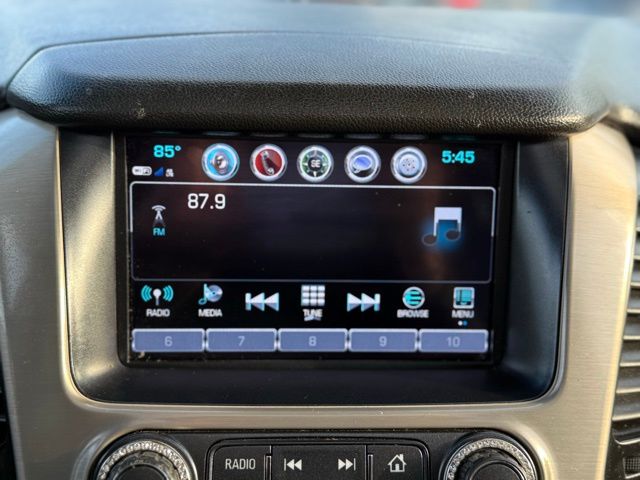 2019 Gmc Yukon XL Denali photo 31