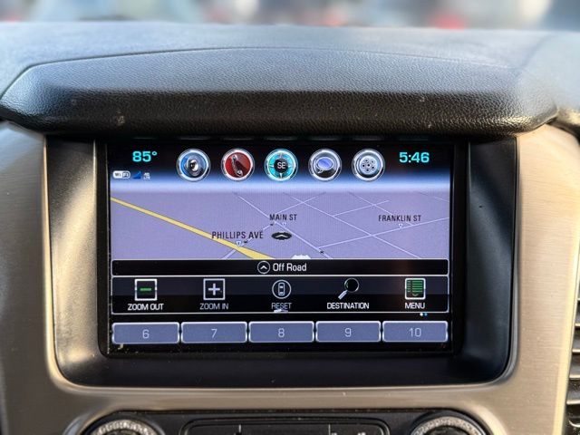 2019 Gmc Yukon XL Denali photo 33