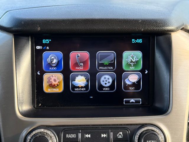 2019 Gmc Yukon XL Denali photo 34