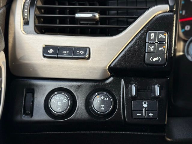2019 Gmc Yukon XL Denali photo 38