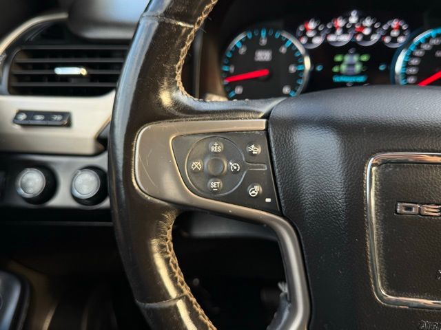 2019 Gmc Yukon XL Denali photo 39