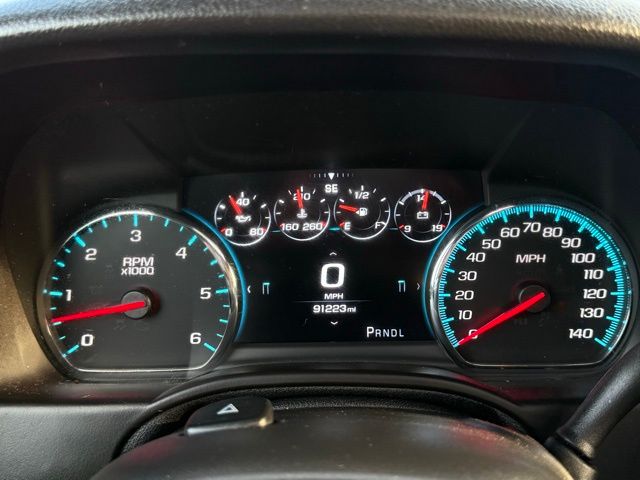 2019 Gmc Yukon XL Denali photo 40