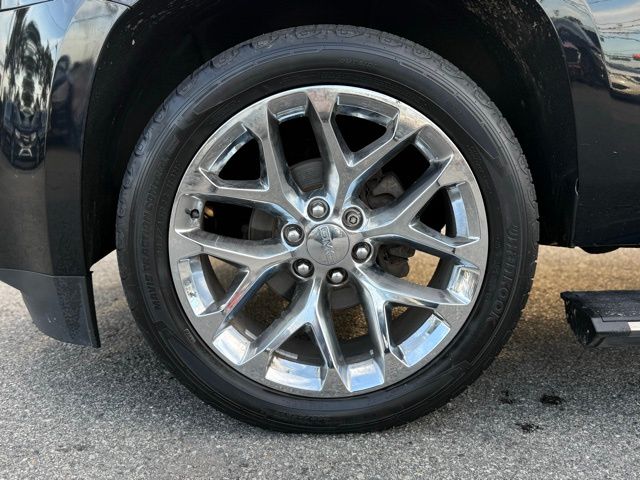 2019 Gmc Yukon XL Denali photo 41