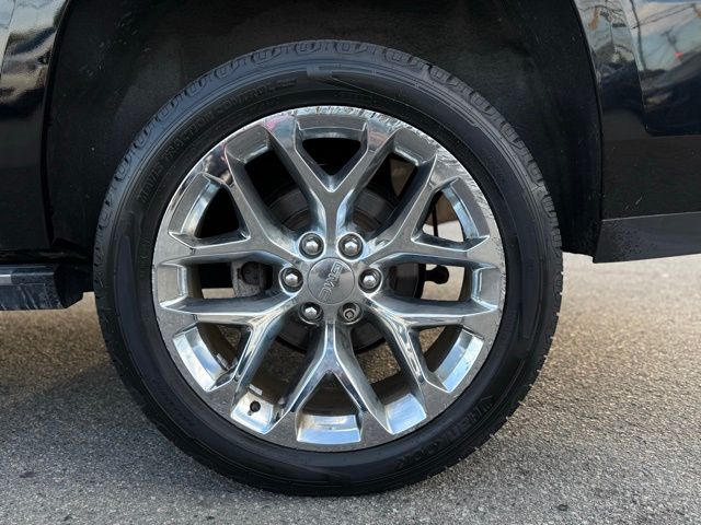 2019 Gmc Yukon XL Denali photo 42