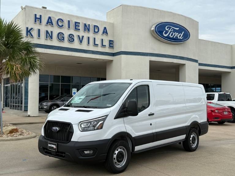 2025 Ford Transit-150 Base
