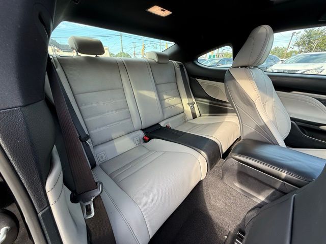 2015 Lexus RC 350 photo 17