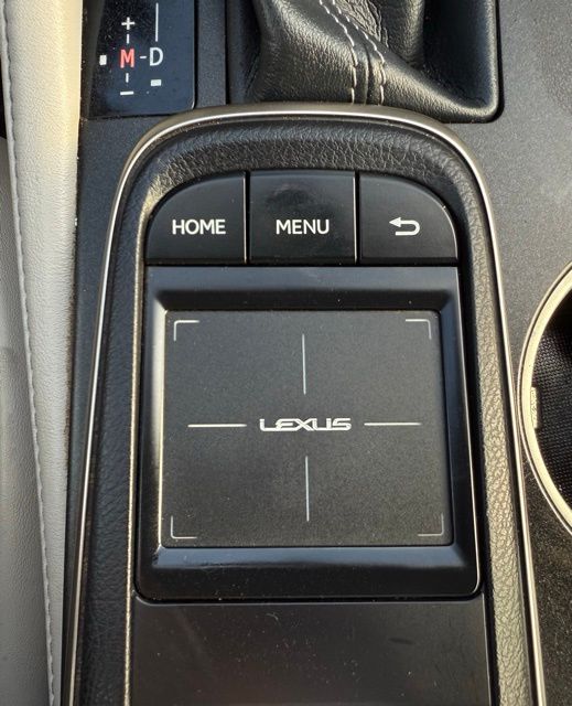 2015 Lexus RC 350 photo 30