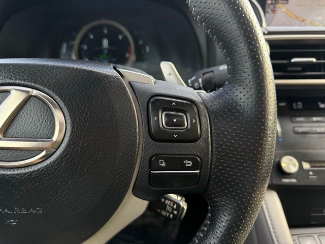 2015 Lexus RC 350 photo 33