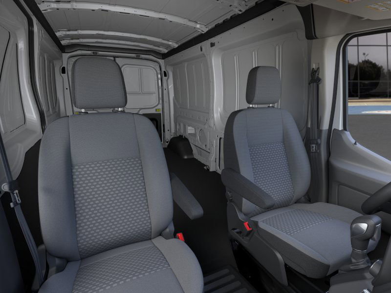 2025 Ford Transit Cargo Van photo 10