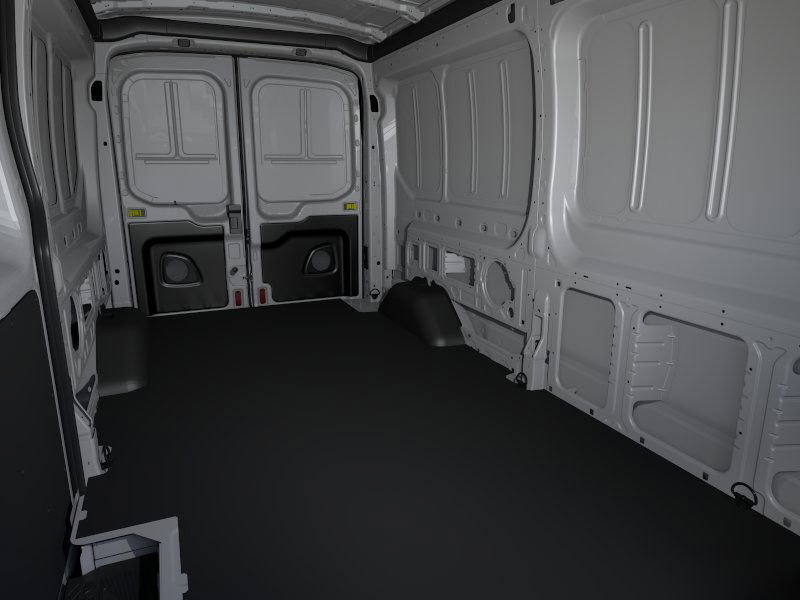 2025 Ford Transit Cargo Van photo 11