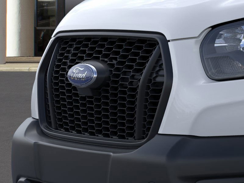 2025 Ford Transit Cargo Van photo 16