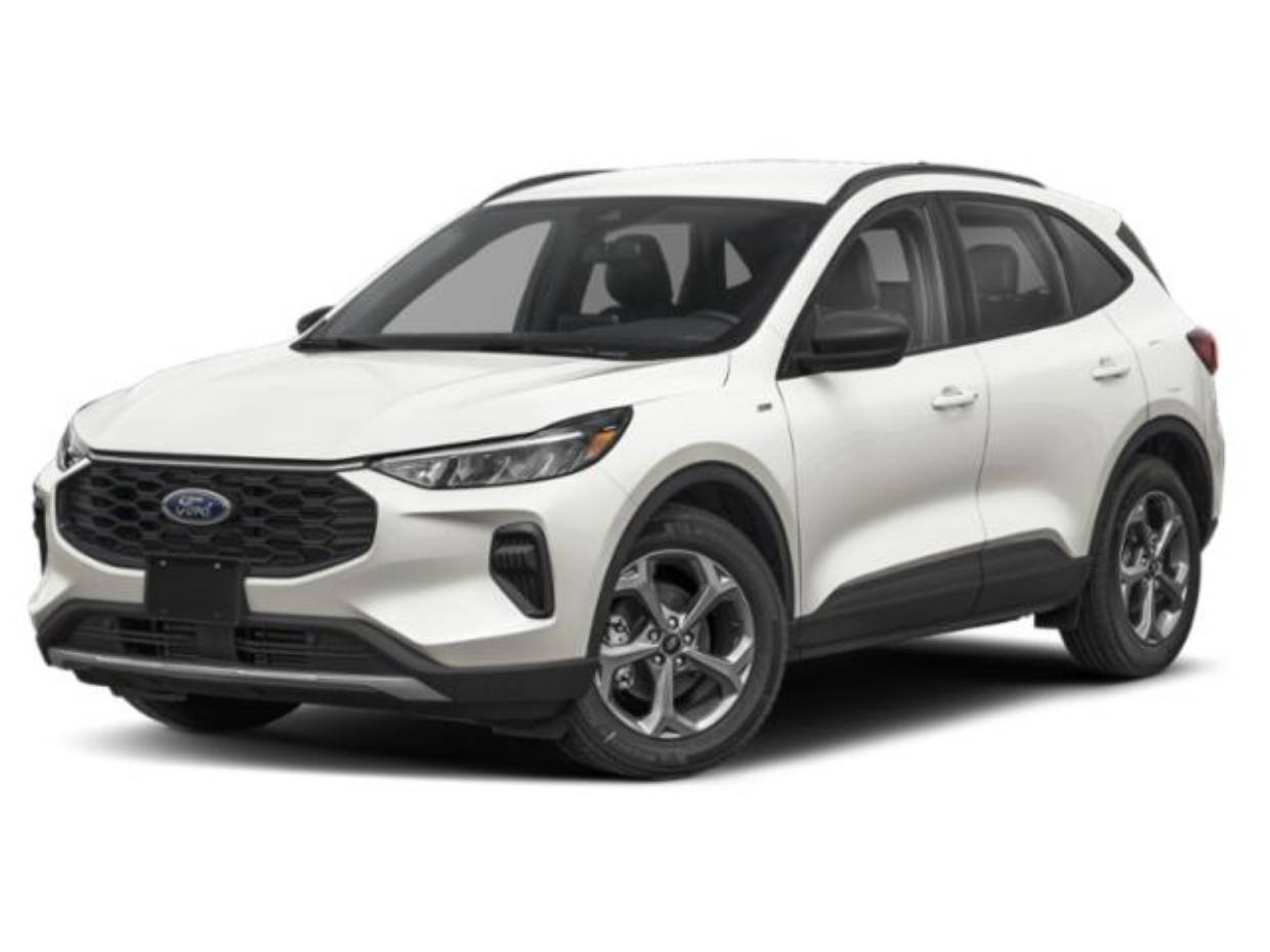 2026 Ford Escape ST-Line FWD's photo