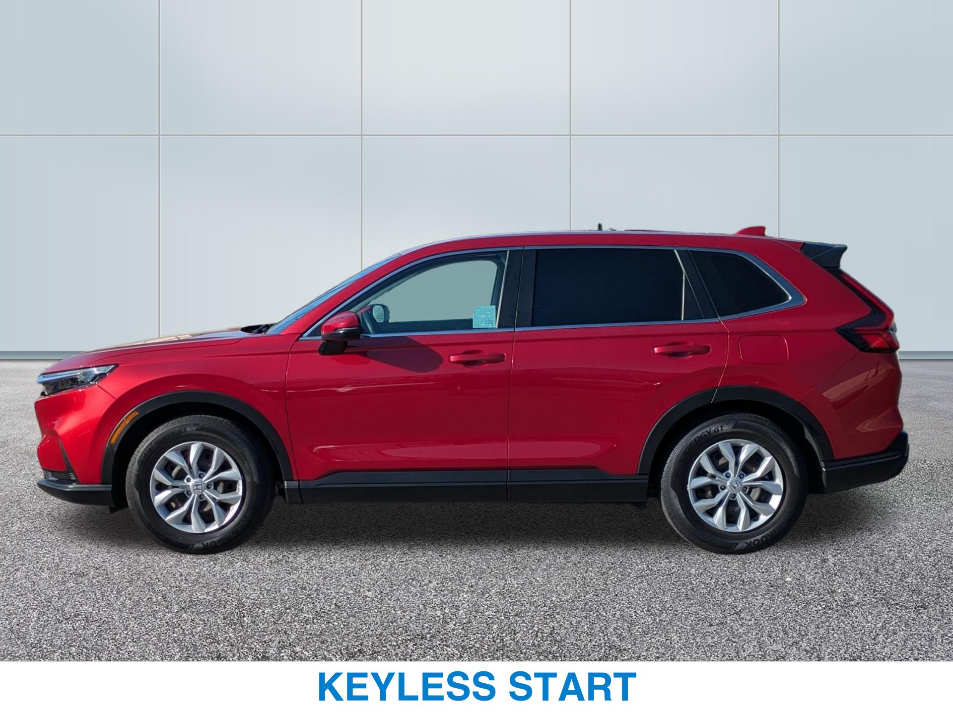 2023 Honda CR-V LX photo 11