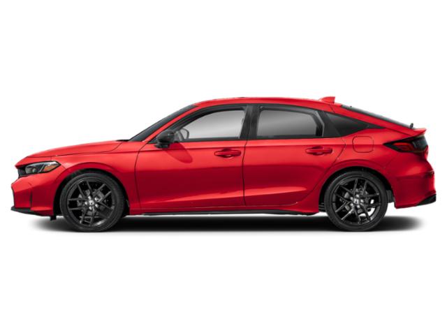 2026 Honda Civic Sport photo 2