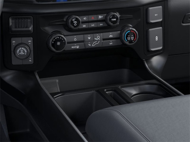2025 Ford F-150 STX photo 13