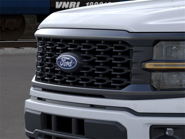 2025 Ford F-150 STX photo 15