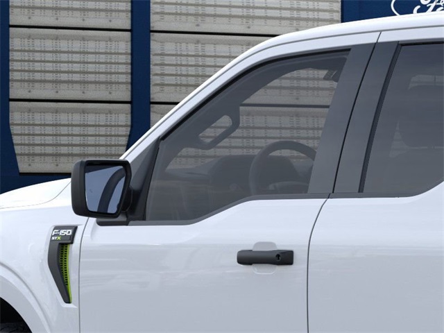 2025 Ford F-150 STX photo 18