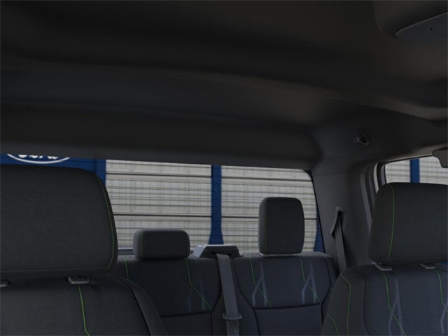 2025 Ford F-150 STX photo 19