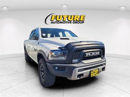 2016 RAM 1500 Rebel