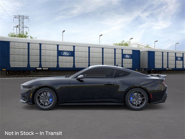 2025 Ford Mustang Dark Horse Premium photo 5