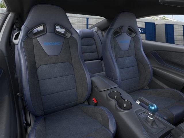 2025 Ford Mustang Dark Horse Premium photo 9