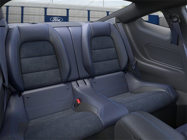 2025 Ford Mustang Dark Horse Premium photo 10
