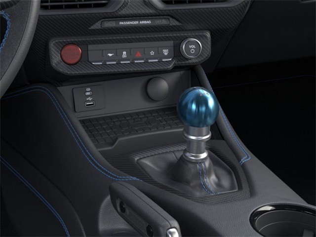 2025 Ford Mustang Dark Horse Premium photo 13