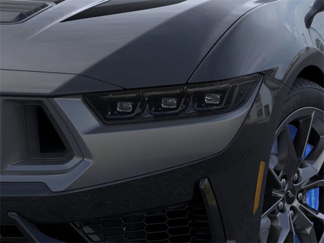 2025 Ford Mustang Dark Horse Premium photo 15