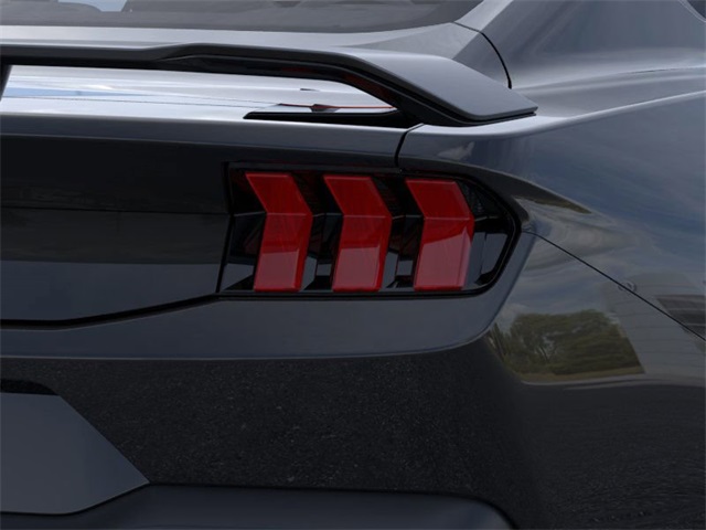 2025 Ford Mustang Dark Horse Premium photo 18