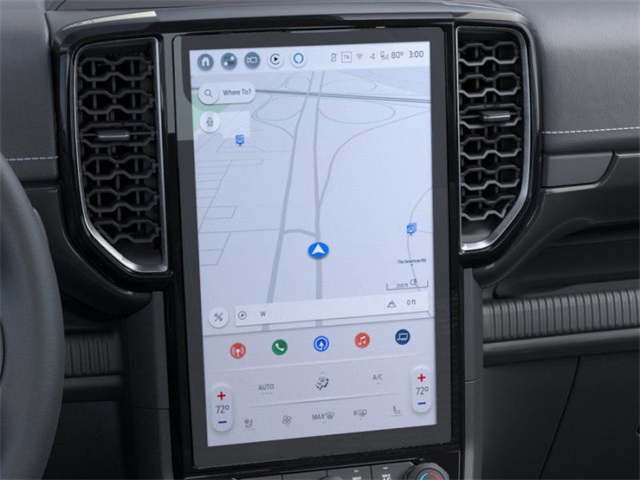 2025 Ford Ranger Lariat photo 11