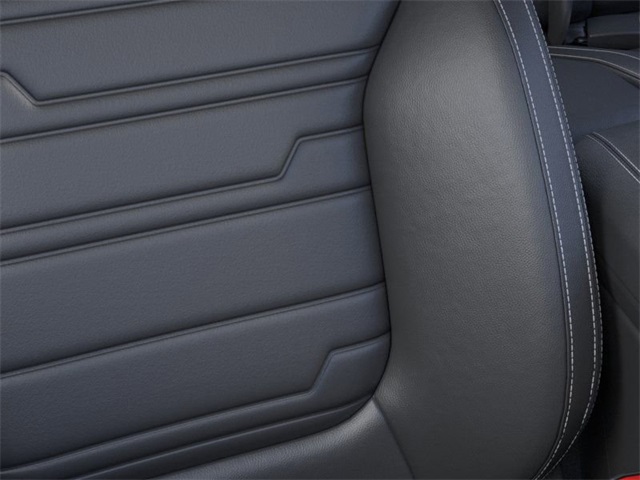 2025 Ford Ranger Lariat photo 13