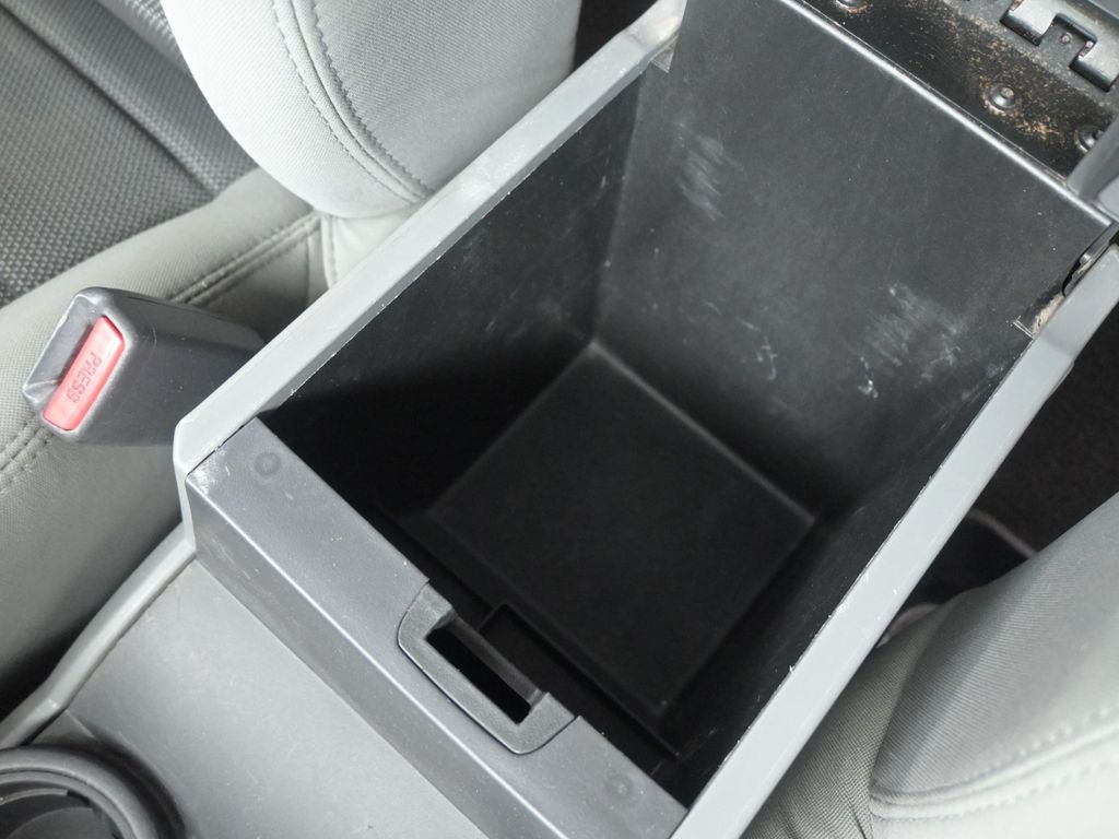 2008 Jeep Wrangler X photo 8