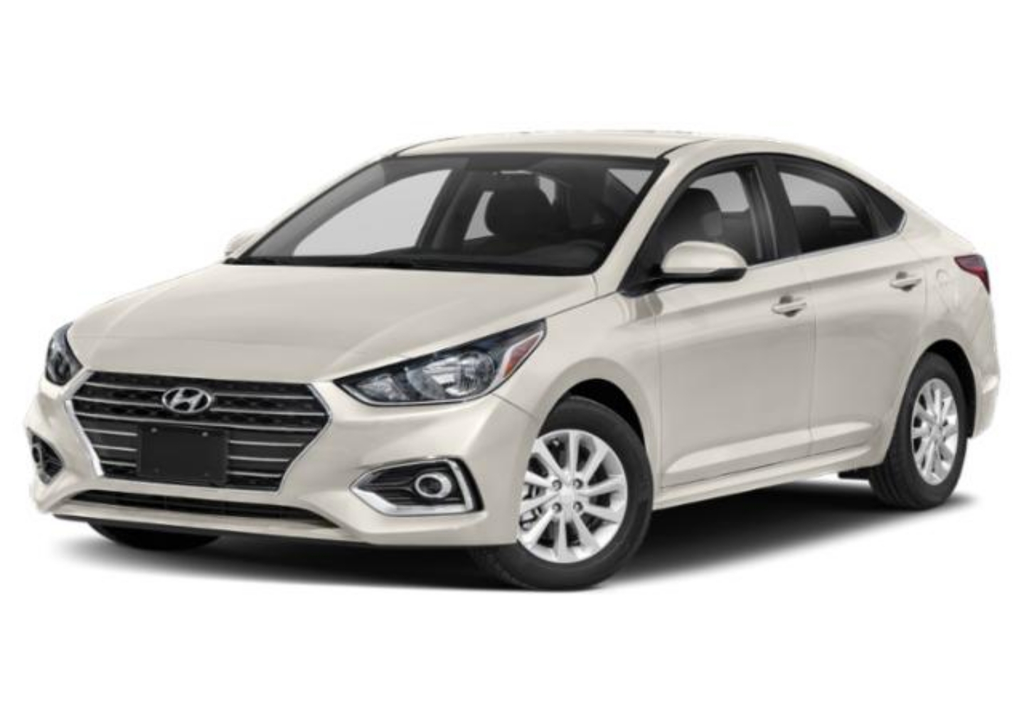 2021 Hyundai Accent