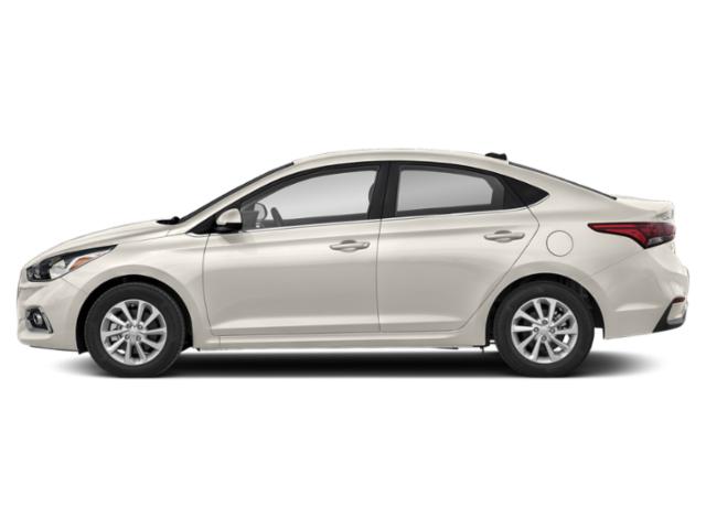 2021 Hyundai Accent SEL photo 3
